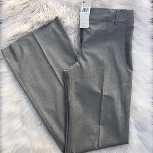 Nwt Bcbgmaxazria grey pants